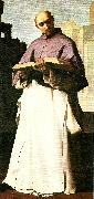 artoldo Francisco de Zurbaran